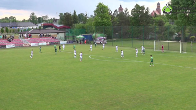 Piast Żmigród vs Karkonosze Jelenia Góra